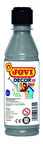 Jovi 250 ml Jovidecor Akrilik Boya (Gümüş)