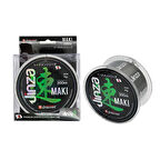 Grauvell Jinza Makı 0,35mm 300mt Monofiament