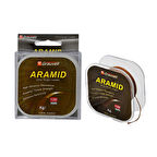 Grauvell Aramid Köstek İpi 10 mt 0,35mm