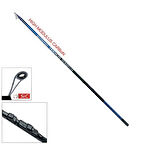 Grauvell Teknos Tremarella4 4,10 cm 6 - 15 gr