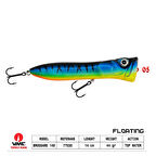 TITAN Brossard CL:5 140mm 44gr