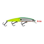 Jinza Grauvell Estena CL:F1781 130mm 22gr