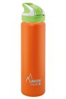 Laken Paslanmaz Çelik Termo Şişe Summit 0,75 L. Orange   Lkts7O Tek Renk-STD