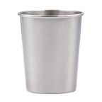 Laken   Paslanmaz  Çelik Bardak 230 ML     LKVS23