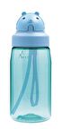 Laken  TRITAN BOTLLE 0,45 L. OBY CAP-BLUE Tek Renk-STD