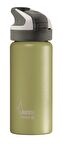 Laken 18/8 Çelik Summit Termos Şişe 0,50L - Haki  LKTS5K