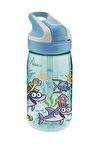 Laken TRITAN Şişe 0,45L SUMMIT - SEA FRIENDS