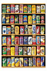 Puzzle Cans 1500 Parça Puzzle