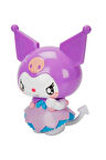 Hello Kitty Kuromi Kawaii Premium Edition 16 cm Figür
