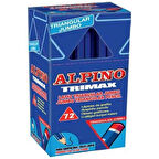 Alpino Trimax 72'li Kurşun Kalem JU017