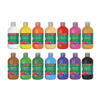 Alpino Akrilik Boya Şişe 250 ML Açık Yeşil DV000028