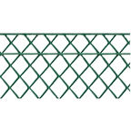 Intermas 170629 Floranet 5075/40 Yeşil Çevirme Çiti