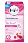 VEET SİR AĞDA BANDI NORMAL CİLTLER 12ADET