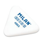 MILAN CNM4865 ESNEK SENTETİK ÜÇGEN SİLGİ - ASORTİ - 65ADET