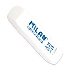 MILAN CNM4824 ESNEK SENTETİK SİLGİ - 24ADET