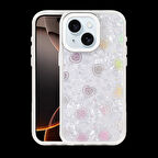 Newface Apple iPhone 14 Lumi Desenli Kapak