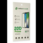 Newface Oppo Reno 6 20D Premium Cam Ekran Koruyucu
