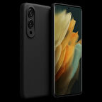 Samsung Galaxy S25 Edge First Silikon