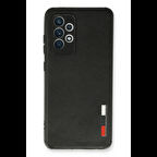 Newface Samsung Galaxy A33 5G Kılıf Loop Deri Silikon