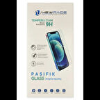 Newface Samsung Uyumlu Galaxy A26 Pasifik Cam Ekran Koruyucu