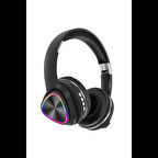 Karler Bass Tune 650 BT RGB Kablosuz Kafaüstü Kulaklık