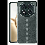 Joy Tekno Xiaomi Redmi Note 14 Pro 4G Kılıf Auto Focus Kapak