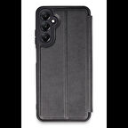 Newface Samsung Galaxy A55 5G Kılıf Flip Cover