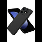 Newface Tecno Spark Go 2024 Kılıf First Silikon