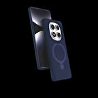 Xiaomi Uyumlu Redmi Note 14 Pro 5G Regal Magsafe Standlı Kapak