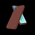 Samsung Galaxy A17 5G First Silikon