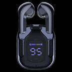 Konfulon GT13 Dijital Şarj Göstergeli Kablosuz Airpods Kulaklık