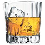 Perlotus 300 cc Sigma Serisi Kadeh Viski Bardağı Sevgililer Günü