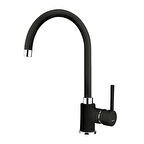 TEKA SP 995 KARBON YÜKSEK BAŞLIKLI MUTFAK EVİYE BATARYASI