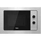 TEKA MB 620 BI SS MİKRODALGA