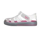 S10171-075 İgor S10171 Star Çocuk Sandalet Pembe