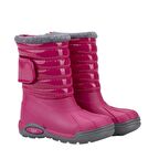 Igor TOPOSKI Çocuk  Fuşya Çizme