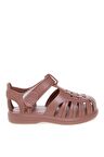 Igor Tobby Solid Çocuk Sandalet Ayakkabı S10271-010Rosa