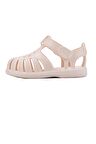 Igor S10271 TOBBY SOLID Çocuk  Fildişi Sandalet