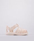 Igor S10271 TOBBY SOLID Çocuk  Fildişi Sandalet