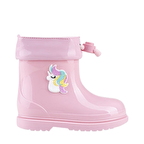Igor BIMBI UNICORNIO Çocuk  Açık Pembe Çizme