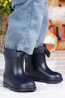 İgor W10257 Bimbi Euri Kız/Erkek Çocuk Su Geçirmez Yağmur Kar Çizmesi