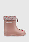 Igor BIMBI SNOOPY Çocuk  Açık Pembe Çizme