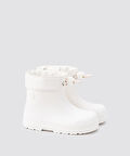 Igor MENDI Çocuk  Beyaz Çizme