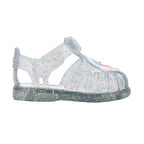 Igor Çocuk Sandaleti Tobby Unıcorn Multı Glıtter S10341-386 