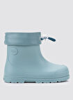 Igor Turkuaz Bebek Yağmur Botu MENDI BORREGUITO