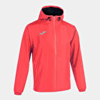 Joma Elite VIIII Fluor Coral Yağmurluk 102235.040