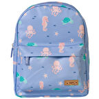 Kreş / Anaokulu Çantası 1-5 Yaş Ocean Life