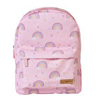 Kreş / Anaokulu Çantası 1-5 Yaş Rainbow