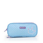 Gabol Kalem Çantası Fantasy 3 Gözlü Mavi GB.234042