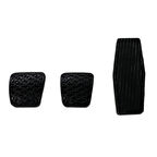 Opel Combo C Debriyaj-Fren-Gaz Pedal Lastiği Takımı Manuel İthal